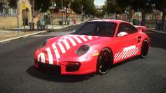 Porsche 977 Conir S6 для GTA 4