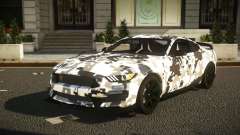 Shelby GT350 Nurajil S4 для GTA 4