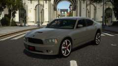 Dodge Charger Gafila для GTA 4