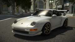 Porsche 993 Trihola для GTA 4