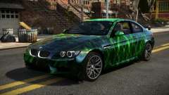 BMW M3 E92 Vaziro S8 для GTA 4