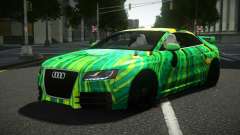 Audi S5 Vequota S3 для GTA 4