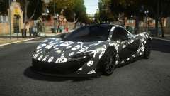 McLaren P1 Xemoshi S6 для GTA 4