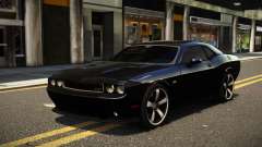 Dodge Challenger Kimor для GTA 4