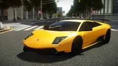 Lamborghini Murcielago Ipolaz для GTA 4