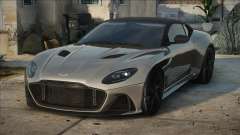 2019 Aston Martin DBS Superleggera V1.1 для GTA San Andreas