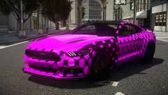 Ford Mustang Espetro S3 для GTA 4