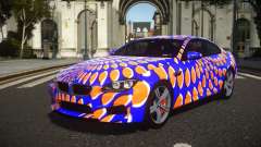 BMW M6 F13 Golsady S3 для GTA 4