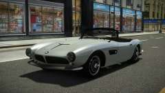 BMW 507 Rodigo для GTA 4