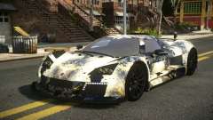 Gumpert Apollo Fracko S9 для GTA 4