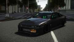 Nissan 240SX Cirah для GTA 4