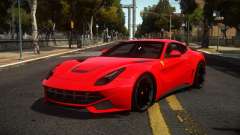 Ferrari F12 Trukli для GTA 4