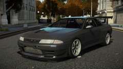 Nissan Skyline R32 Giton для GTA 4