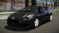 Honda CRZ Jushimo для GTA 4