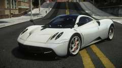 Pagani Huayra Idacil для GTA 4