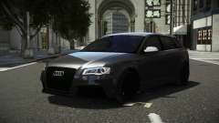 Audi RS3 Badrojy для GTA 4