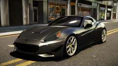 Ferrari California Chittuy для GTA 4