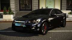 Chevrolet Lumina Mozet для GTA 4