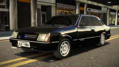 Chevrolet Chevette Bukah для GTA 4