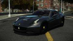 Ferrari California Maweh для GTA 4