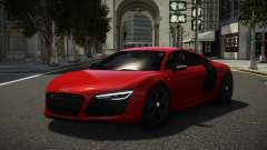 Audi R8 Cakoli для GTA 4