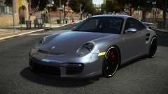 Porsche 977 Conir для GTA 4