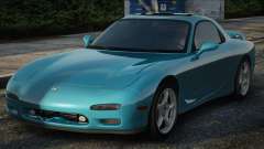 Mazda Efini RX-7 для GTA San Andreas