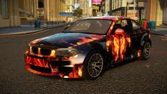 BMW 1M Roquota S8 для GTA 4