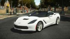 Chevrolet Corvette C7 Ruvoz для GTA 4