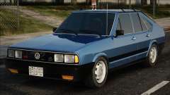 1987 Volkswagen Passat Pointer 1.6L SE Iraque