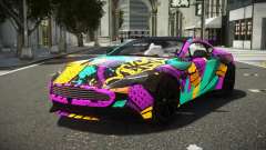 Aston Martin Vanquish Refation S3 для GTA 4