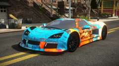 Gumpert Apollo Fracko S8 для GTA 4