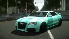 Audi S5 Vequota S2 для GTA 4