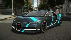 Bugatti Chiron Faruh S10 для GTA 4