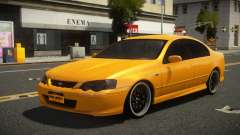 Ford Falcon Humaty для GTA 4