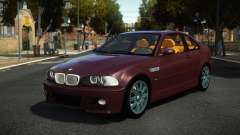 BMW M3 E46 Azura для GTA 4