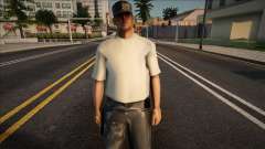 Private Rodrigez для GTA San Andreas