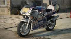 1994 Honda NSR250R Rothman для GTA San Andreas