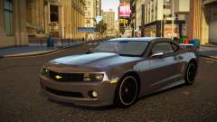 Chevrolet Camaro Setrisho для GTA 4