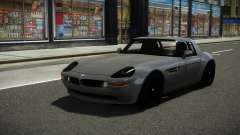 BMW Z8 Bolomaa для GTA 4