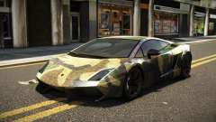 Lamborghini Gallardo Harikoto S2 для GTA 4