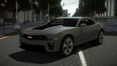 Chevrolet Camaro ZL1 Sokato для GTA 4