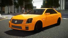 Cadillac CTS-V Pochalli для GTA 4