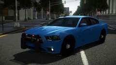 Dodge Charger Haret для GTA 4