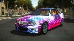 BMW M3 E46 Azura S9 для GTA 4