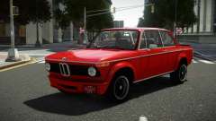 BMW 2002 Wepil