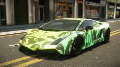 Lamborghini Gallardo Harikoto S3 для GTA 4