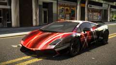 Lamborghini Gallardo Harikoto S11 для GTA 4