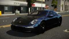 Porsche 911 Rfthid для GTA 4