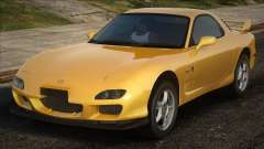 2002 Mazda RX-7 Spirit R V1.1 для GTA San Andreas